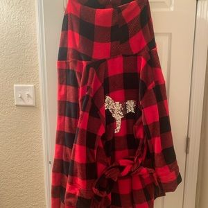 PINK Victoria secret rob